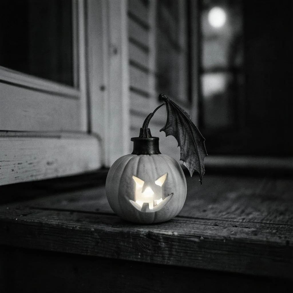 ハッピーハロウィン 君と行こう
